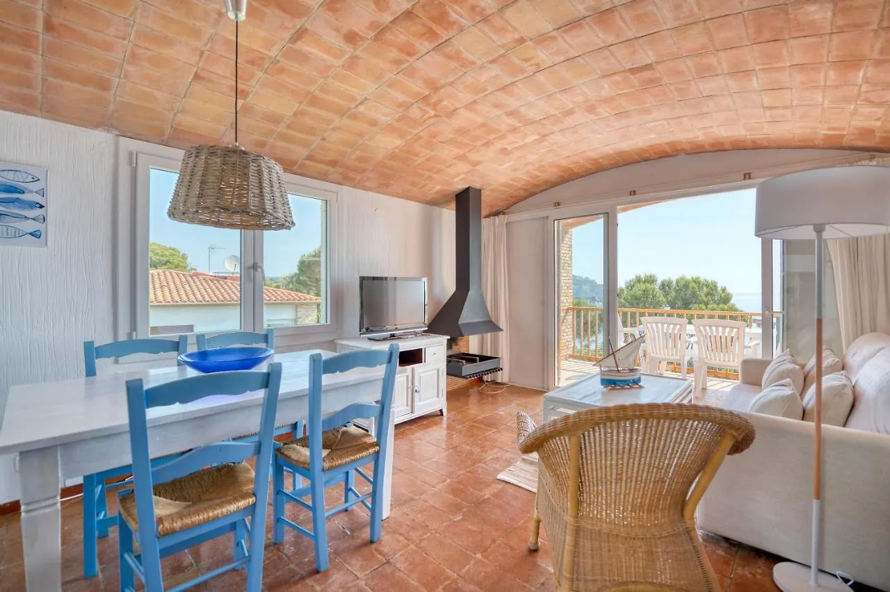 شقة Panoramic Sea Views كاليلا دو بالافروجيل