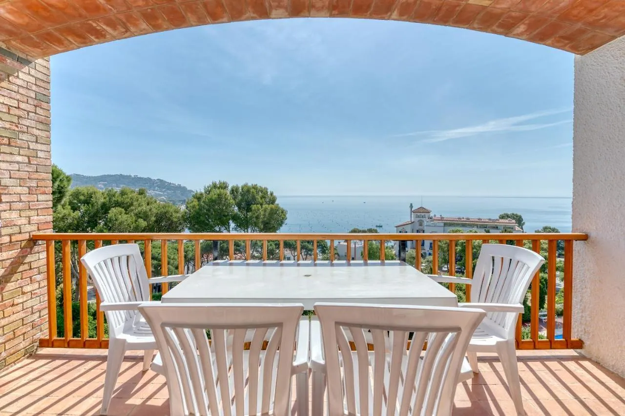 شقة Panoramic Sea Views كاليلا دو بالافروجيل