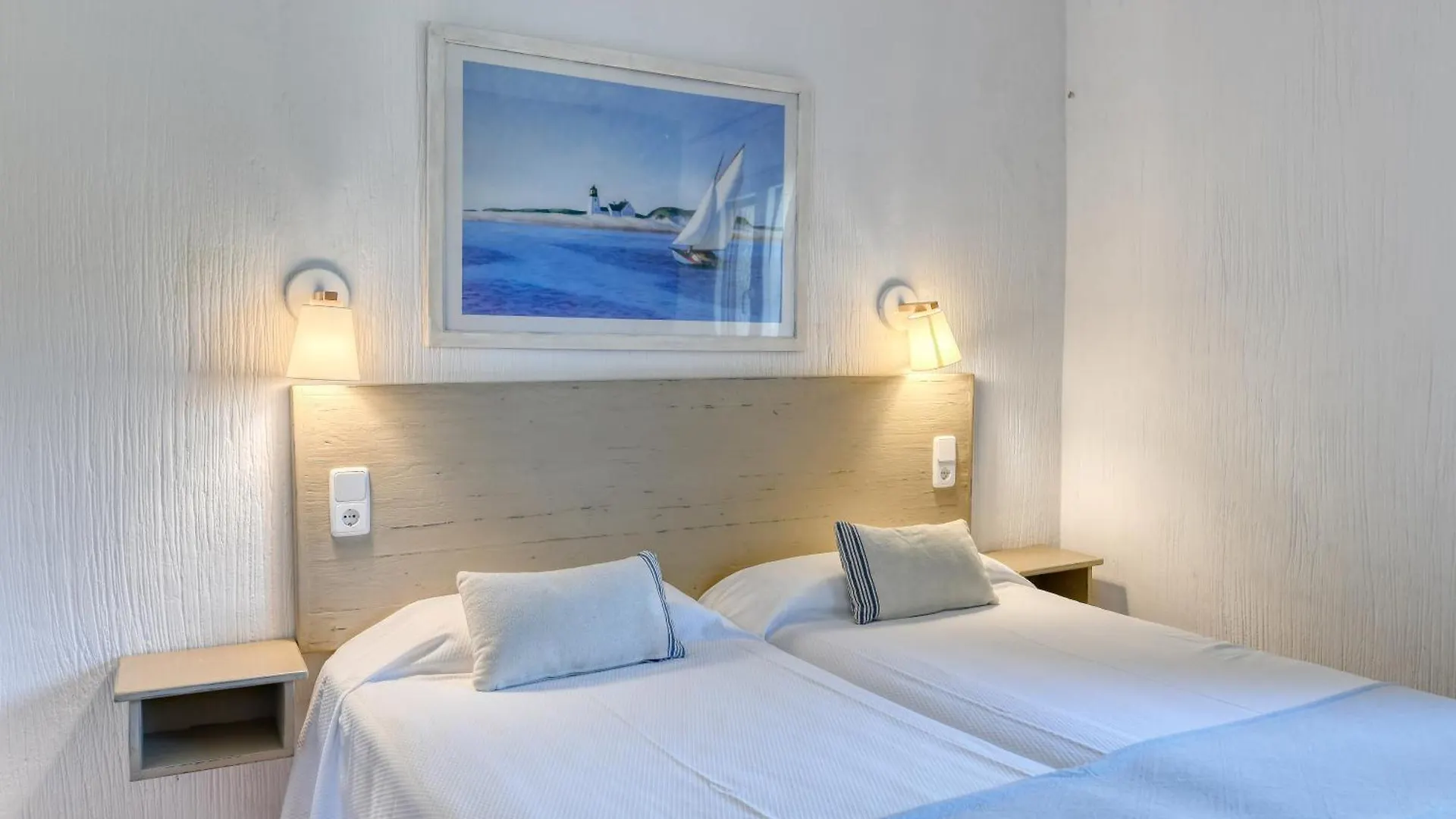 شقة Panoramic Sea Views كاليلا دو بالافروجيل
