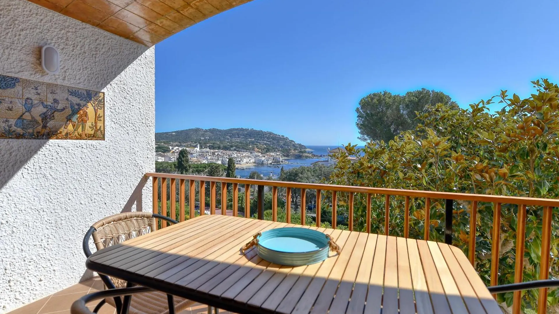 شقة Panoramic Sea Views كاليلا دو بالافروجيل